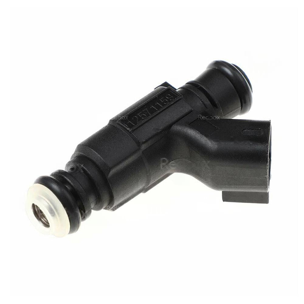 6Pcs Fuel Injectors For Holden Captiva Statesman Commodore VE VZ V6 0280156131