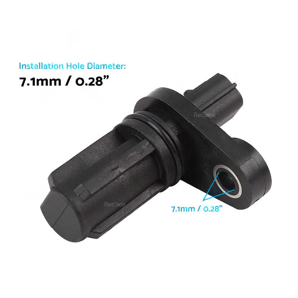 Crankshaft Position Sensor 12615626 Suitable For Holden Commodore Calais VE V6