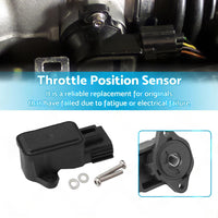 TPS Throttle Position Sensor For Ford Falcon Fairlane LTD BA BF FG XR6 XR8 SX SY