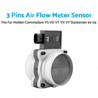 25008309 Air Flow Meter Sensor Fit for Holden Commodore VS VU VT VX VY Statesman