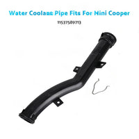 Water Coolant Pipe Fits For Mini Cooper R55 R56 R57 R58 R59 R60 R61 11537589713