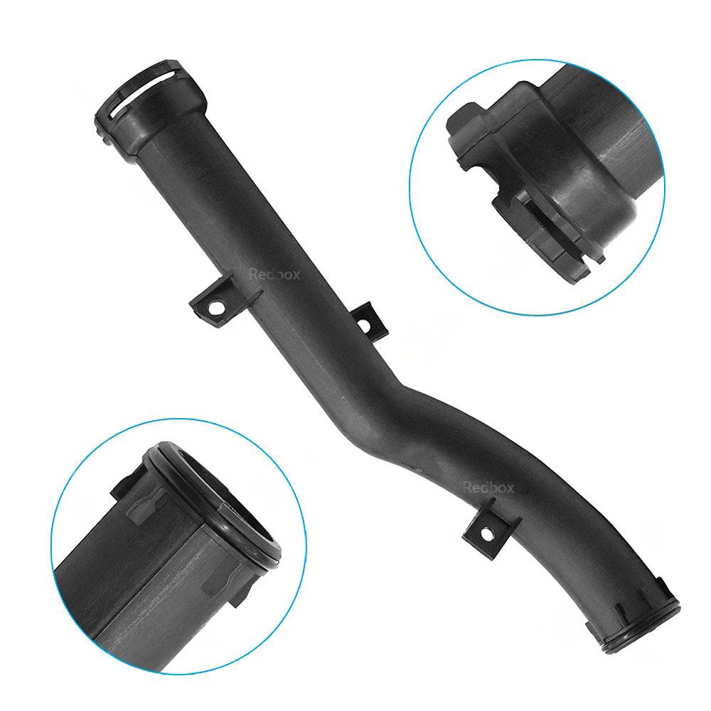 Water Coolant Pipe Fits For Mini Cooper R55 R56 R57 R58 R59 R60 R61 11537589713