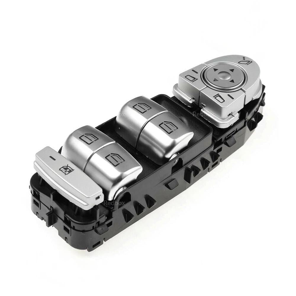 A2059056811 Master Power Window Control Switch For Mercedes C-CLASS W205 S205