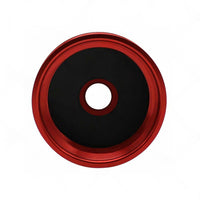 Extended Run Fuel Gas Cap Suitable For Honda EU2000i Generator 1/4 Inch NPT Line