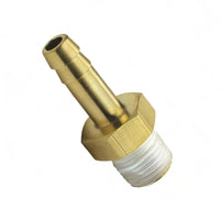 Extended Run Fuel Gas Cap Suitable For Honda EU2000i Generator 1/4 Inch NPT Line
