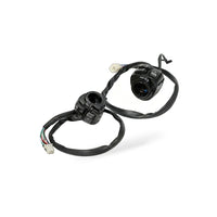 Motorcycle Handlebar Control Switches Suitable for Harley Dyna