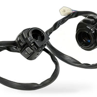 Motorcycle Handlebar Control Switches Suitable for Harley Dyna