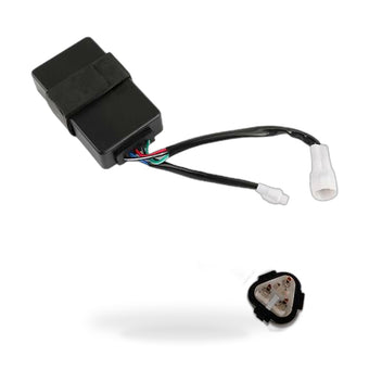 compare product CDI Unit Ignition Box Suitable for Kawasaki KEF300 Lakota