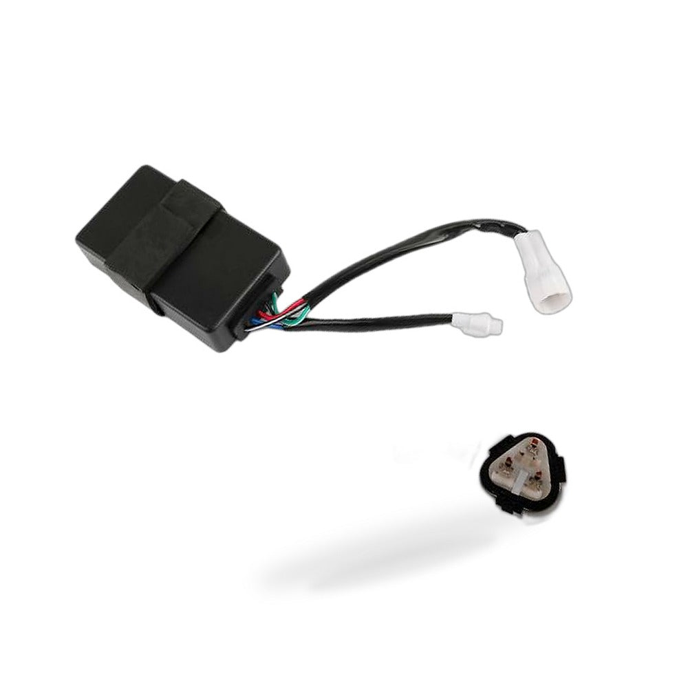 CDI Unit Ignition Box Suitable for Kawasaki KEF300 Lakota