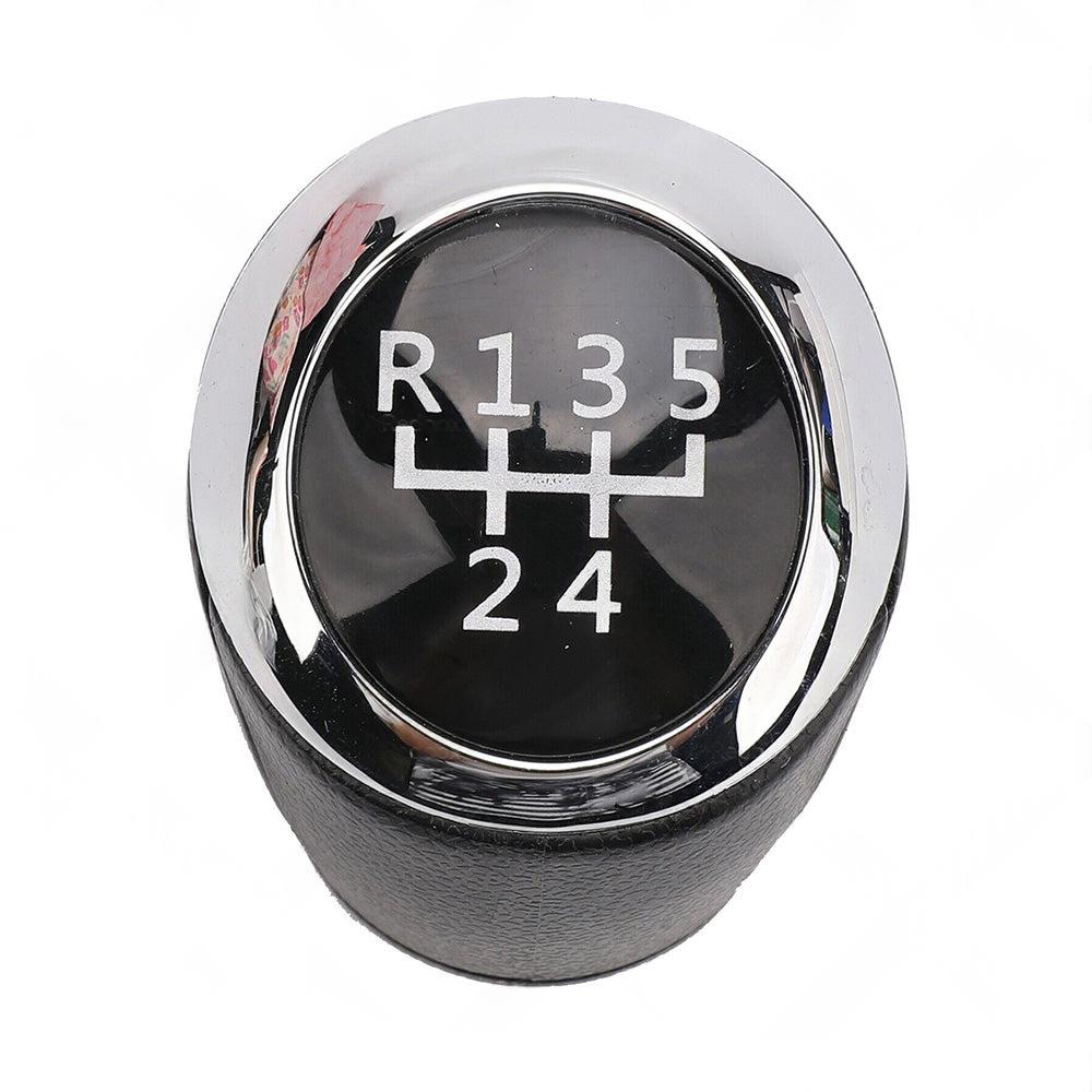 5 Speed Manual Gear Shift Knob Shifter Head Fits For Holden Barina TM 2012-2019