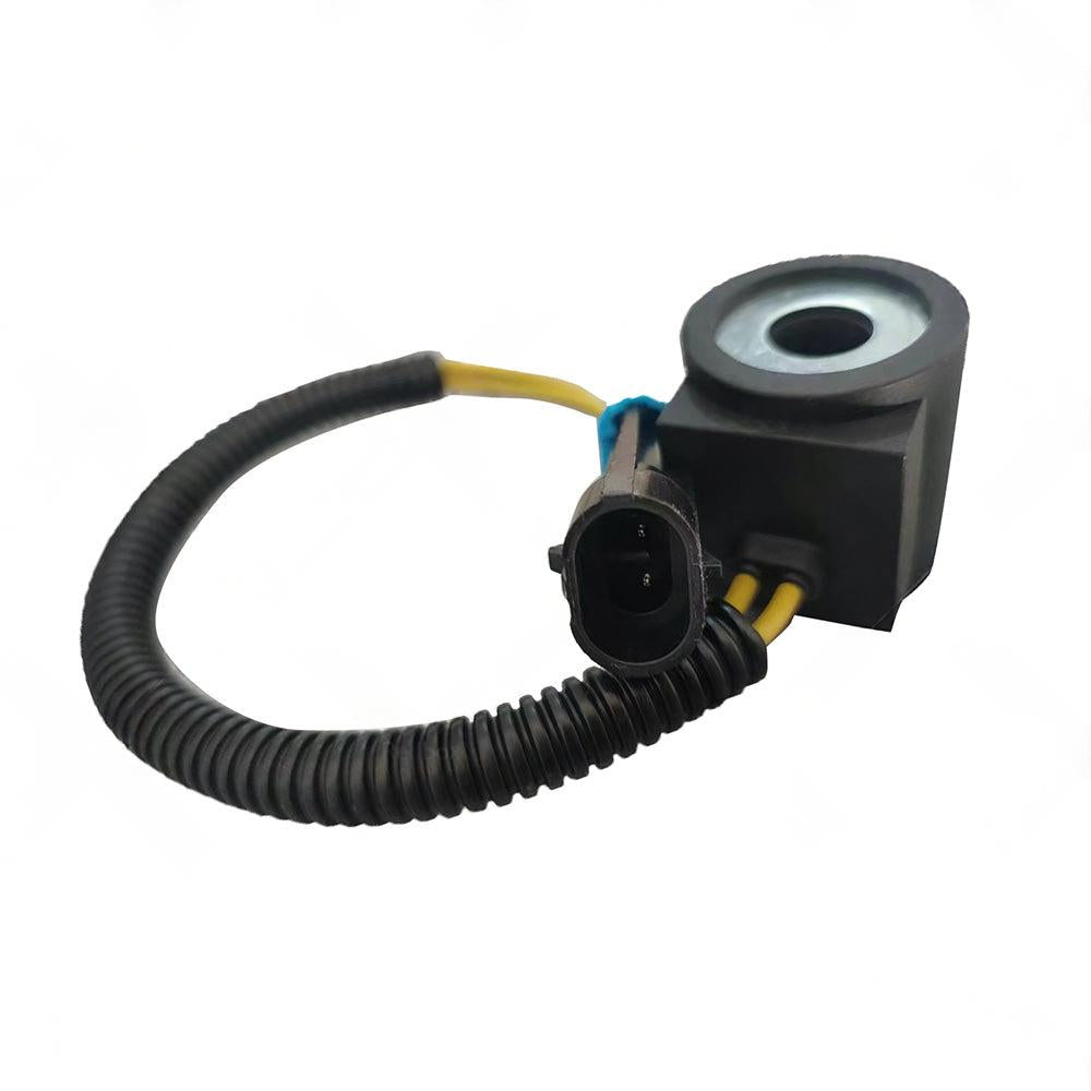 Solenoid Valve Coil Fits For Bobcat 450 463 653 751 753 763 773 863 864 6309311