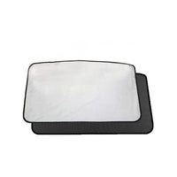 Sunroof & Window Sunshade UV Film Suitable For Tesla Model Y Front & Rear Windshield