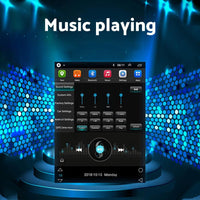 16GB Stereo Radio 9. 7'' Android 10. 1 GPS WiFi Carplay Suitable for Holden Cruze