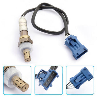 compare product 4 Wire Downstream O2 Oxygen Sensor Suitable for Mini Cooper 07-15 1. 6L 234-4488