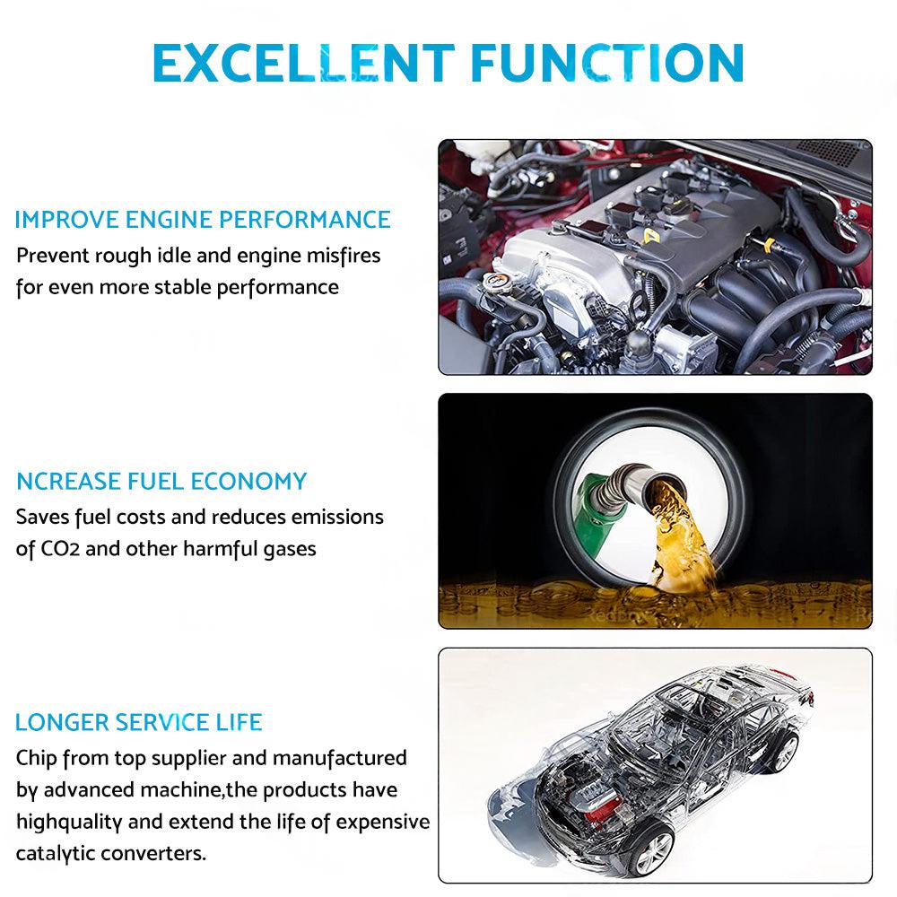 4 Wire Downstream O2 Oxygen Sensor Suitable for Mini Cooper 07-15 1. 6L 234-4488