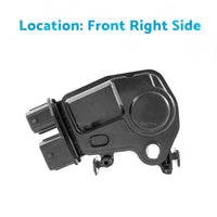 Right Door Lock Actuator Fits For Honda CRV Accord Civic Odyssey Pilot 2001-2011