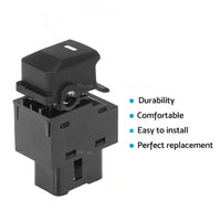 3x Passenger Side Power Window Switch 93580-3W000 Fit For Kia Sportage 2010-2015