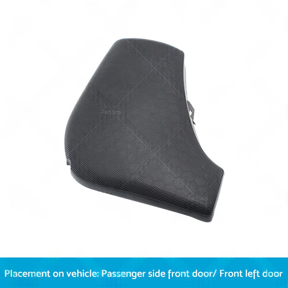 Pair LH RH Front Door Speaker Grille Cover For Holden Commodore VT VX VU VY VZ