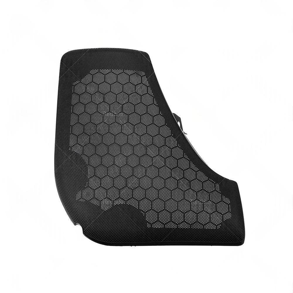 Pair LH RH Front Door Speaker Grille Cover For Holden Commodore VT VX VU VY VZ