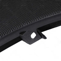 Pair LH RH Front Door Speaker Grille Cover For Holden Commodore VT VX VU VY VZ