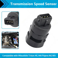 Gear Transmission Speed Sensor for Mitsubishi Triton ML MN Pajero NG NH NJ NK NL