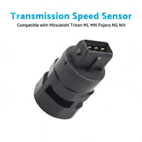 Gear Transmission Speed Sensor for Mitsubishi Triton ML MN Pajero NG NH NJ NK NL