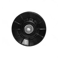 V Idler Pulley fits Husqvarna Mowers LTH1742 LTH1797 YTH2042T YTH2042XP 194326