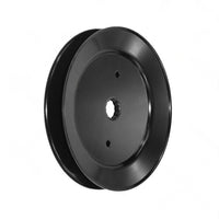 Deck Spindle Pulley Ride on Mower For Husqvarna Craftsman 532 15 35-35 129861