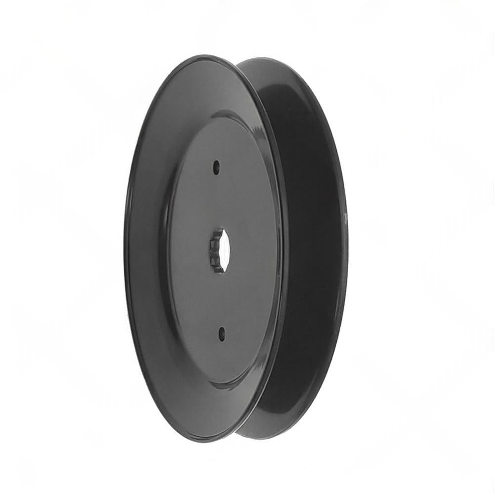 2xDeck Spindle Pulley Ride on Mower Suitable ForHusqvarna Craftsman 532 15 35-35