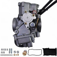 Carburetor Suitable For Yamaha Warrior / Big Bear 350 YFM350 350CC 1987-2004 Quad ATV