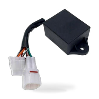compare product CDI Box Ignition Module Suitable for Yamaha Timberwolf YFB250FW