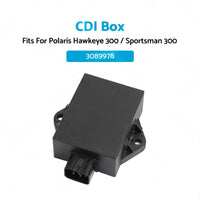 CDI Box 3089978 Fits For Polaris Hawkeye 300 or Sportsman 300 2007-2011