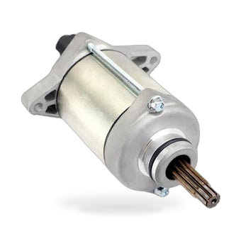 compare product Starter Motor Suitable for Honda TRX420 FourTrax Rancher 420cc