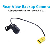 95760-2P600 95760-2P600FFF Rear View Backup Camera Suitablefor Kia Sorento 14 15