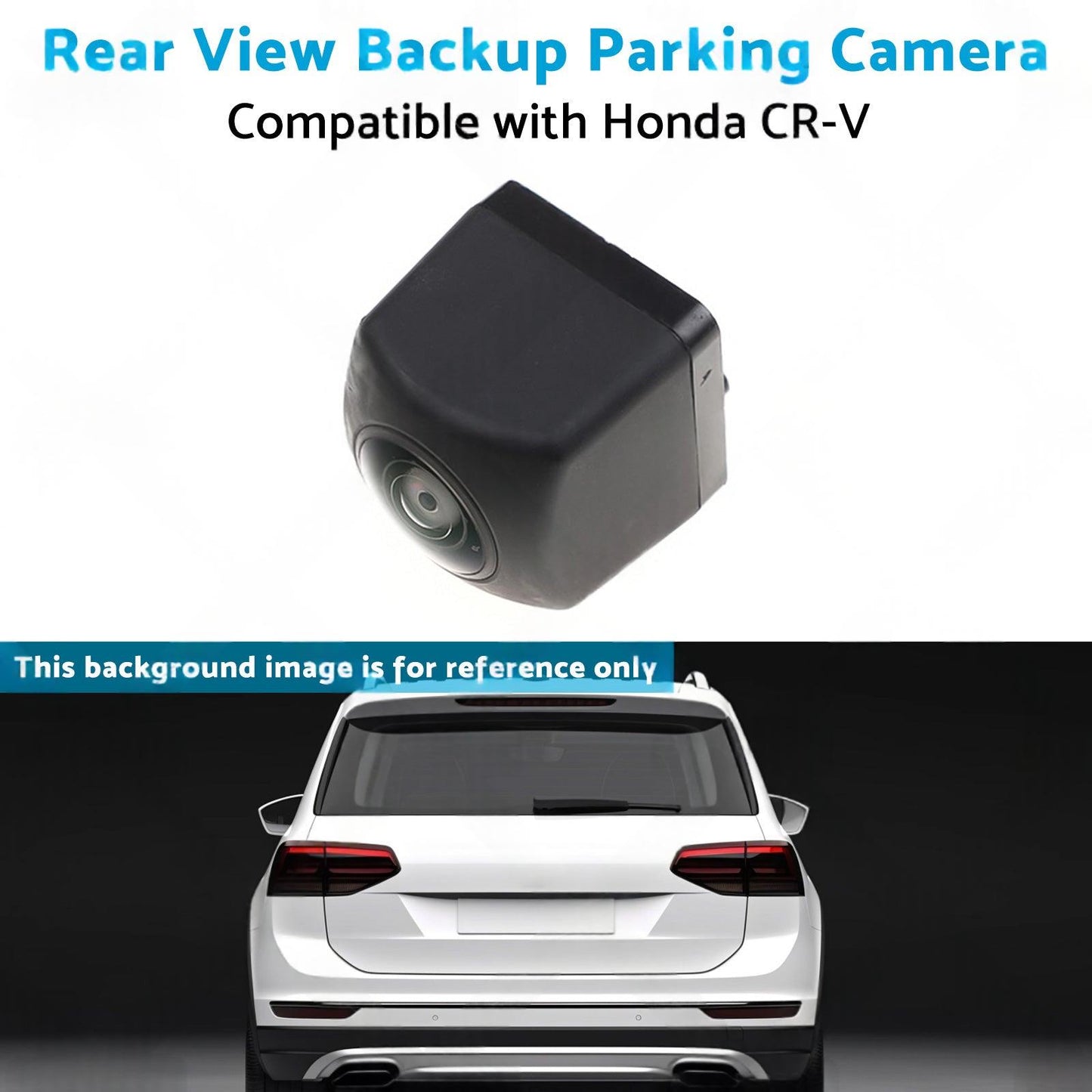 39530-T0A-A001 Rear View Backup Parking Camera Suitable for Honda CR-V 2012-2013