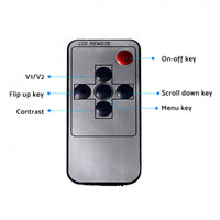 Brake Light Backup Camera W or  7''Monitor Suitable for 07-19 Sprinter or VW Crafter