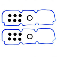 2x Rocker Cover Gasket Kit Suitable for Holden Commodore VG VQ VN VP V6 3. 8L