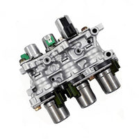 4F27-E Transmission Solenoid Block Pack Suitable For Mazda 2 3 5 6 CX-7 MPV