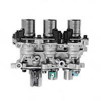 4F27-E Transmission Solenoid Block Pack Suitable For Mazda 2 3 5 6 CX-7 MPV
