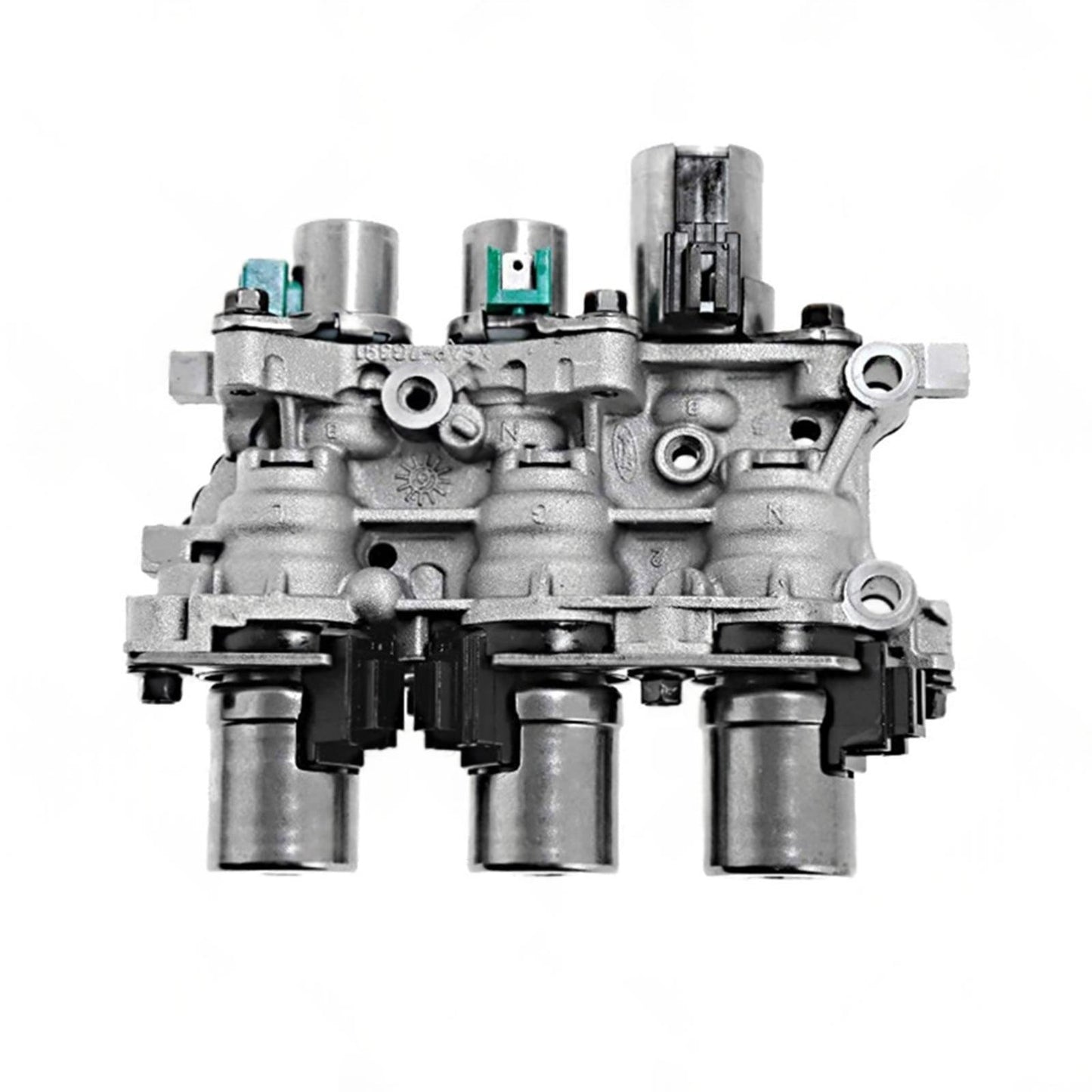 4F27-E Transmission Solenoid Block Pack Suitable For Mazda 2 3 5 6 CX-7 MPV