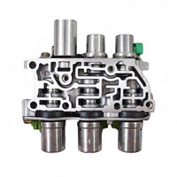 4F27-E Transmission Solenoid Block Pack Suitable For Mazda 2 3 5 6 CX-7 MPV
