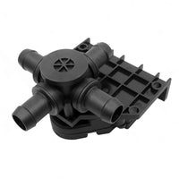 Coolant 4-Way Valve Actuator Suitable for 2012-2017 Tesla Model S X 6007370-00-B