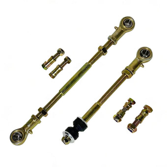 compare product Rear Left & Right Sway Bar Extension Link 2inch-8inch Suitable For Nissan Patrol GQ