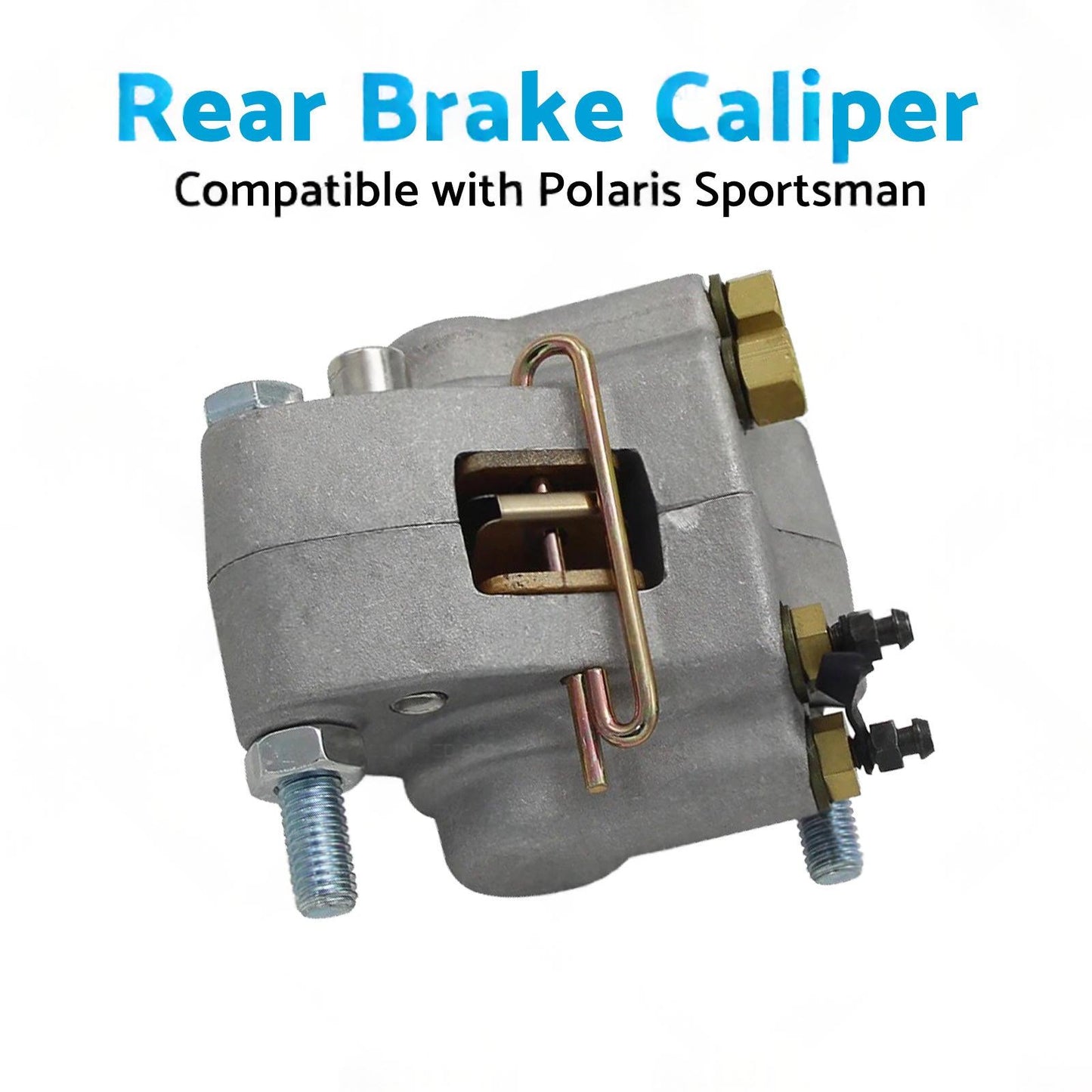 Rear Brake Caliper Suitable For Polaris Magnum 325 / Sportsman 335 / 400 / 500 1998-2002