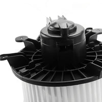 Blower Fan Motor Heater Fan Suitable For Nissan Navara D40 MNT 2009-2015 Thai Built