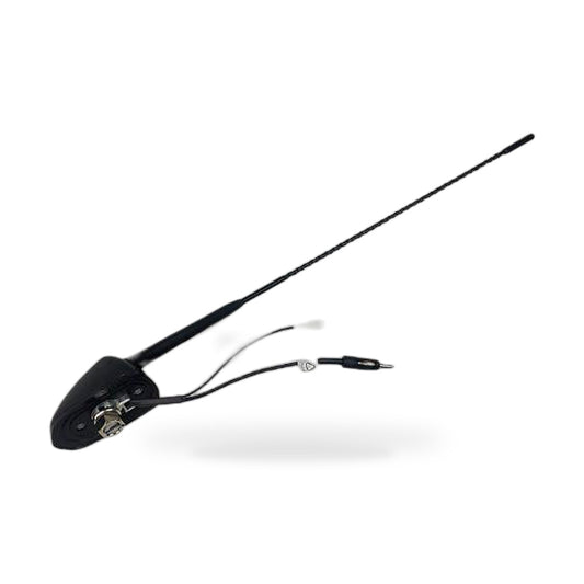FM/AM Radio Roof Aerial Antenna Suitable for Isuzu D-Max 2008-2011