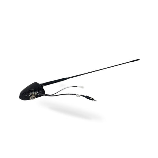 FM/AM Radio Roof Aerial Antenna Suitable for Isuzu D-Max 2008-2011