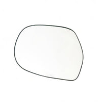 Left side Mirror Glass Suitable for Toyota LandCruiser Prado 120 03-09 NO Heated