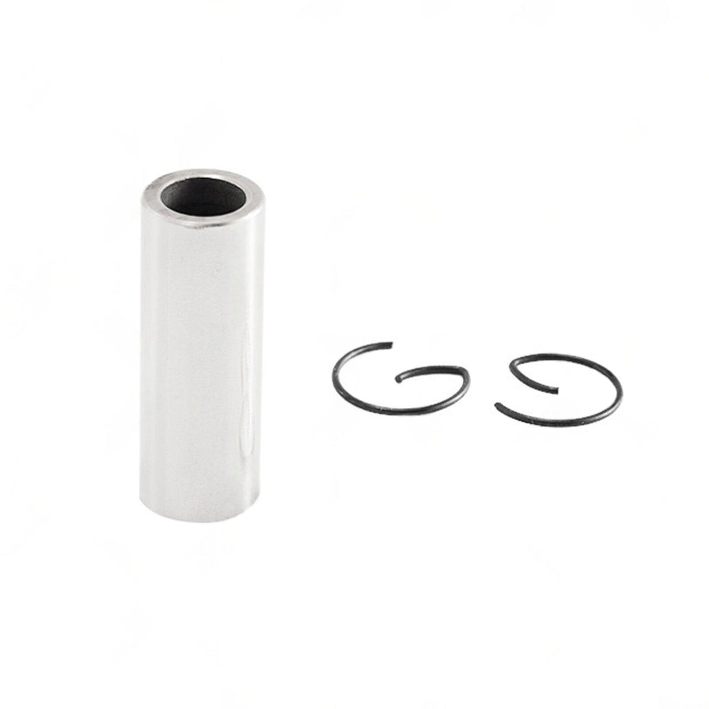 61mm Bore Cylinder Upgrade Kit with Piston & Gasket Suitable For GY6 172cc / 180cc Motor