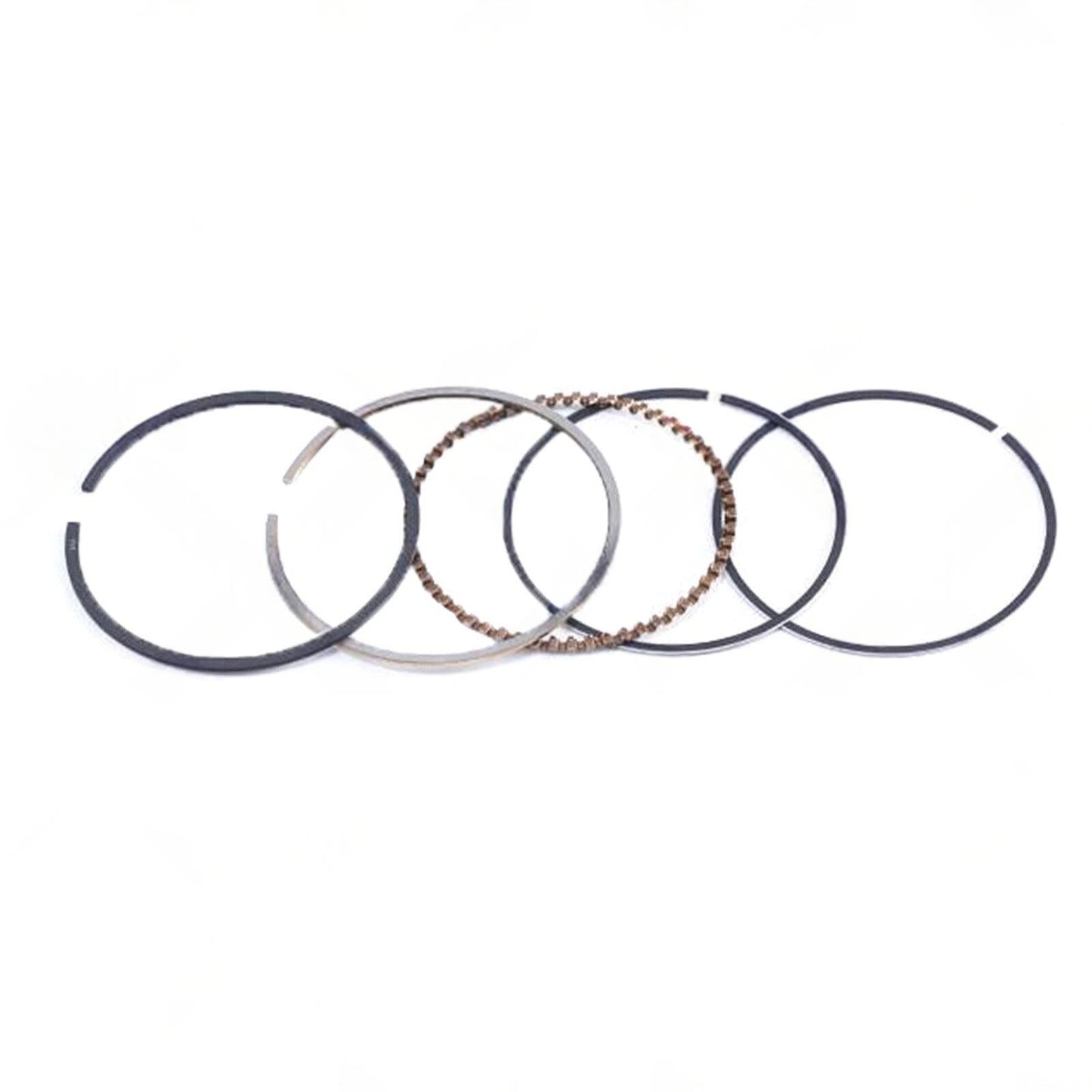 61mm Bore Cylinder Upgrade Kit with Piston & Gasket Suitable For GY6 172cc / 180cc Motor